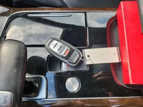 Audi A8 LONG* ДИЗЕЛ* MATRIX* DISTRONIK* VALCONA* ОБУДХ* ЩО - 33700 лв. - 10911226 11