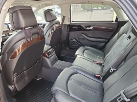 Audi A8 LONG* ДИЗЕЛ* MATRIX* DISTRONIK* VALCONA* ОБУДХ* ЩО - 33700 лв. - 10911226 13