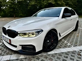 Обява за продажба на BMW 540 * B58 * MPACK * FULL LED * ВАКУУМ ~63 999 лв. - изображение 1