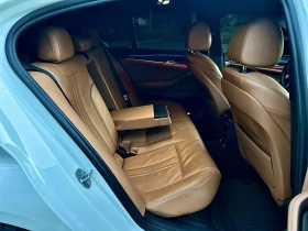 Обява за продажба на BMW 540 * B58 * MPACK * FULL LED * ВАКУУМ ~63 999 лв. - изображение 8