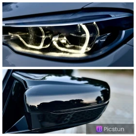 BMW 540 * B58 * MPACK * FULL LED *  | Mobile.bg    16