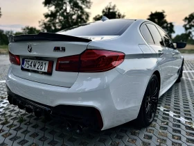 Обява за продажба на BMW 540 * B58 * MPACK * FULL LED * ВАКУУМ ~63 999 лв. - изображение 2