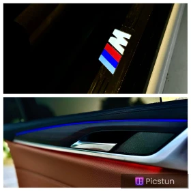 BMW 540 * B58 * MPACK * FULL LED *  | Mobile.bg    13