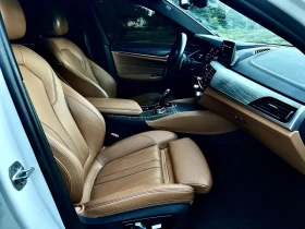Обява за продажба на BMW 540 * B58 * MPACK * FULL LED * ВАКУУМ ~63 999 лв. - изображение 7