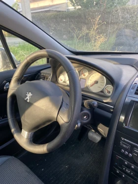 Peugeot 407 2.0 Hdi -    | Mobile.bg    13