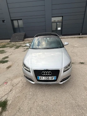 Audi A3 2.0TDI  Exclusive | Mobile.bg    5