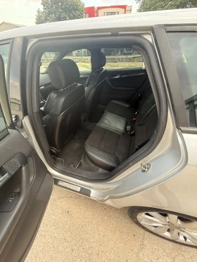 Audi A3 2.0TDI  Exclusive | Mobile.bg    8