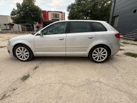 Audi A3 2.0TDI  Exclusive | Mobile.bg    4