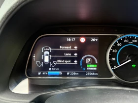 Nissan Leaf   | Mobile.bg    12