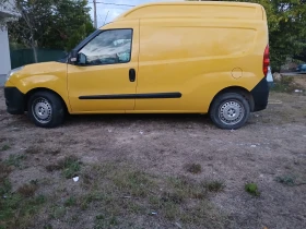 Обява за продажба на Fiat Doblo 1.6 multijet ~6 599 лв. - изображение 1