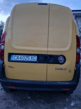 Обява за продажба на Fiat Doblo 1.6 multijet ~6 599 лв. - изображение 2