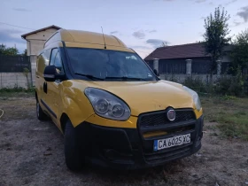 Обява за продажба на Fiat Doblo 1.6 multijet ~6 599 лв. - изображение 1