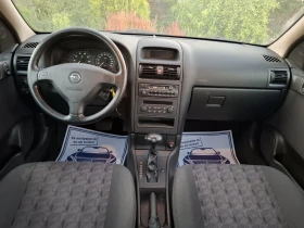 Opel Astra 1.6i* (101)* FACELIFT* * AB* *  * *  | Mobile.bg    16