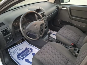 Opel Astra 1.6i* (101)* FACELIFT* * AB* *  * *  | Mobile.bg    14