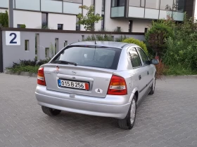 Opel Astra 1.6i* (101)* FACELIFT* * AB* *  * *  | Mobile.bg    13