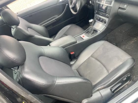 Mercedes-Benz CLC 180 - 4900 лв. - 99860608 5