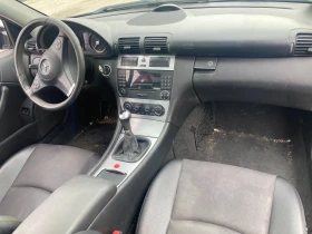 Mercedes-Benz CLC 180 - 4900 лв. - 99860608 11