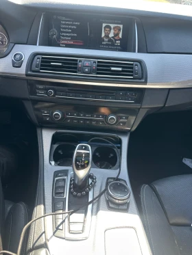BMW 550 M* Harman* Head-up* Lane keep* 360* - 18300 лв. - 44431342 7