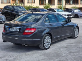 Mercedes-Benz C 320 4matic NAVI  АВТОМАТ - 11499 лв. / 5879.35 € - 96884165 4