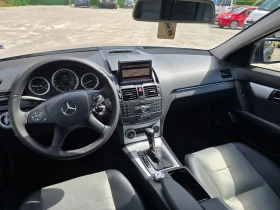 Mercedes-Benz C 320 4matic NAVI  АВТОМАТ - 11499 лв. / 5879.35 € - 96884165 8