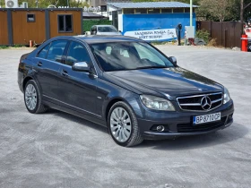 Mercedes-Benz C 320 4matic NAVI  АВТОМАТ - 11499 лв. / 5879.35 € - 96884165 3