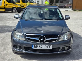 Mercedes-Benz C 320 4matic NAVI  АВТОМАТ - 11499 лв. / 5879.35 € - 96884165 2