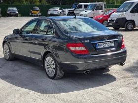 Mercedes-Benz C 320 4matic NAVI  АВТОМАТ - 11499 лв. / 5879.35 € - 96884165 6