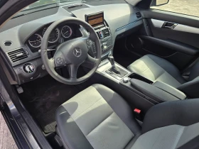 Mercedes-Benz C 320 4matic NAVI  АВТОМАТ - 11499 лв. / 5879.35 € - 96884165 7