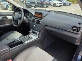 Mercedes-Benz C 320 4matic NAVI  АВТОМАТ - 11499 лв. / 5879.35 € - 96884165 9