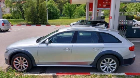 Обява за продажба на Audi A4 Allroad 3.0 TDI 2011г.  ~14 300 лв. - изображение 3