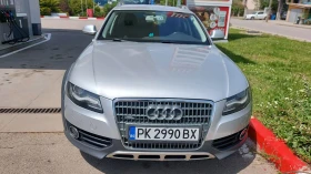 Обява за продажба на Audi A4 Allroad 3.0 TDI 2011г.  ~14 300 лв. - изображение 1