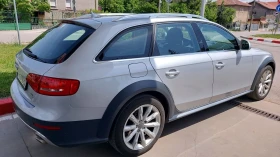 Обява за продажба на Audi A4 Allroad 3.0 TDI 2011г.  ~14 300 лв. - изображение 5