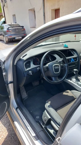 Обява за продажба на Audi A4 Allroad 3.0 TDI 2011г.  ~14 300 лв. - изображение 7