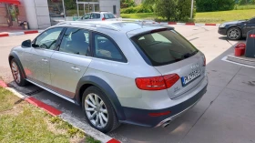 Обява за продажба на Audi A4 Allroad 3.0 TDI 2011г.  ~14 300 лв. - изображение 6
