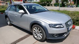 Обява за продажба на Audi A4 Allroad 3.0 TDI 2011г.  ~14 300 лв. - изображение 4