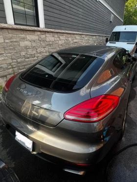 Porsche Panamera  * CARFAX * БЕЗ ПЪРВОНАЧАЛНА ВНОСКА - 32700 лв. / 16719.24 € - 10569441 2