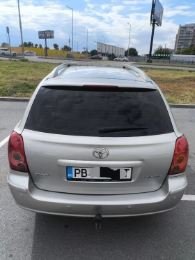Обява за продажба на Toyota Avensis Toyota Avensis 1, 8VVTi ~8 600 лв. - изображение 2 | Auto.bg Обява за продажба на Toyota Avensis Toyota Avensis 1, 8VVTi ~8 600 лв. - изображение 2