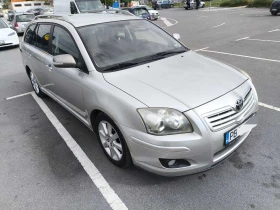 Обява за продажба на Toyota Avensis Toyota Avensis 1, 8VVTi ~8 600 лв. - изображение 5 | Auto.bg Обява за продажба на Toyota Avensis Toyota Avensis 1, 8VVTi ~8 600 лв. - изображение 5