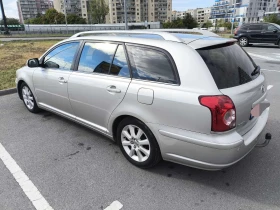 Обява за продажба на Toyota Avensis Toyota Avensis 1, 8VVTi ~8 600 лв. - изображение 3 | Auto.bg Обява за продажба на Toyota Avensis Toyota Avensis 1, 8VVTi ~8 600 лв. - изображение 3