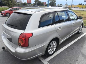 Обява за продажба на Toyota Avensis Toyota Avensis 1, 8VVTi ~8 600 лв. - изображение 4 | Auto.bg Обява за продажба на Toyota Avensis Toyota Avensis 1, 8VVTi ~8 600 лв. - изображение 4