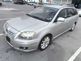 Обява за продажба на Toyota Avensis Toyota Avensis 1, 8VVTi ~8 600 лв. - изображение 1 | Auto.bg Обява за продажба на Toyota Avensis Toyota Avensis 1, 8VVTi ~8 600 лв. - изображение 1