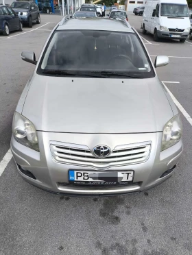 Обява за продажба на Toyota Avensis Toyota Avensis 1, 8VVTi ~8 600 лв. - изображение 1 | Auto.bg Обява за продажба на Toyota Avensis Toyota Avensis 1, 8VVTi ~8 600 лв. - изображение 1