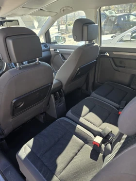 VW Touran - 14200 лв. / 7260.34 € - 18452637 6