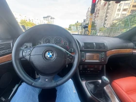BMW M5 - 35000 € / 68454.05 лв. - 42911107 4