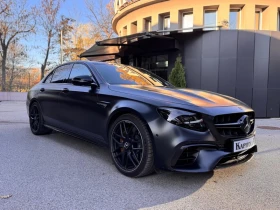 Mercedes-Benz E 63 AMG | Mobile.bg    4