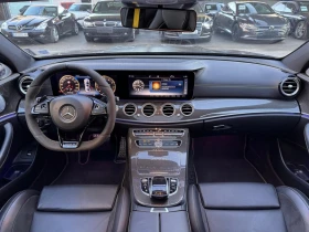 Mercedes-Benz E 63 AMG | Mobile.bg    11