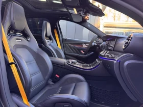 Mercedes-Benz E 63 AMG | Mobile.bg    13
