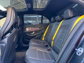 Mercedes-Benz E 63 AMG | Mobile.bg    14