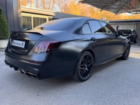Mercedes-Benz E 63 AMG | Mobile.bg    5