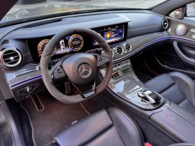 Mercedes-Benz E 63 AMG | Mobile.bg    8